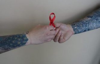 Safe Ink - Tattooing and HIV Transmission Risk - Action Wellness Safe Ink - Tattooing and HIV Transmission Risk - Action Wellness
