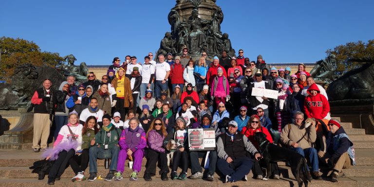 AIDS Walk