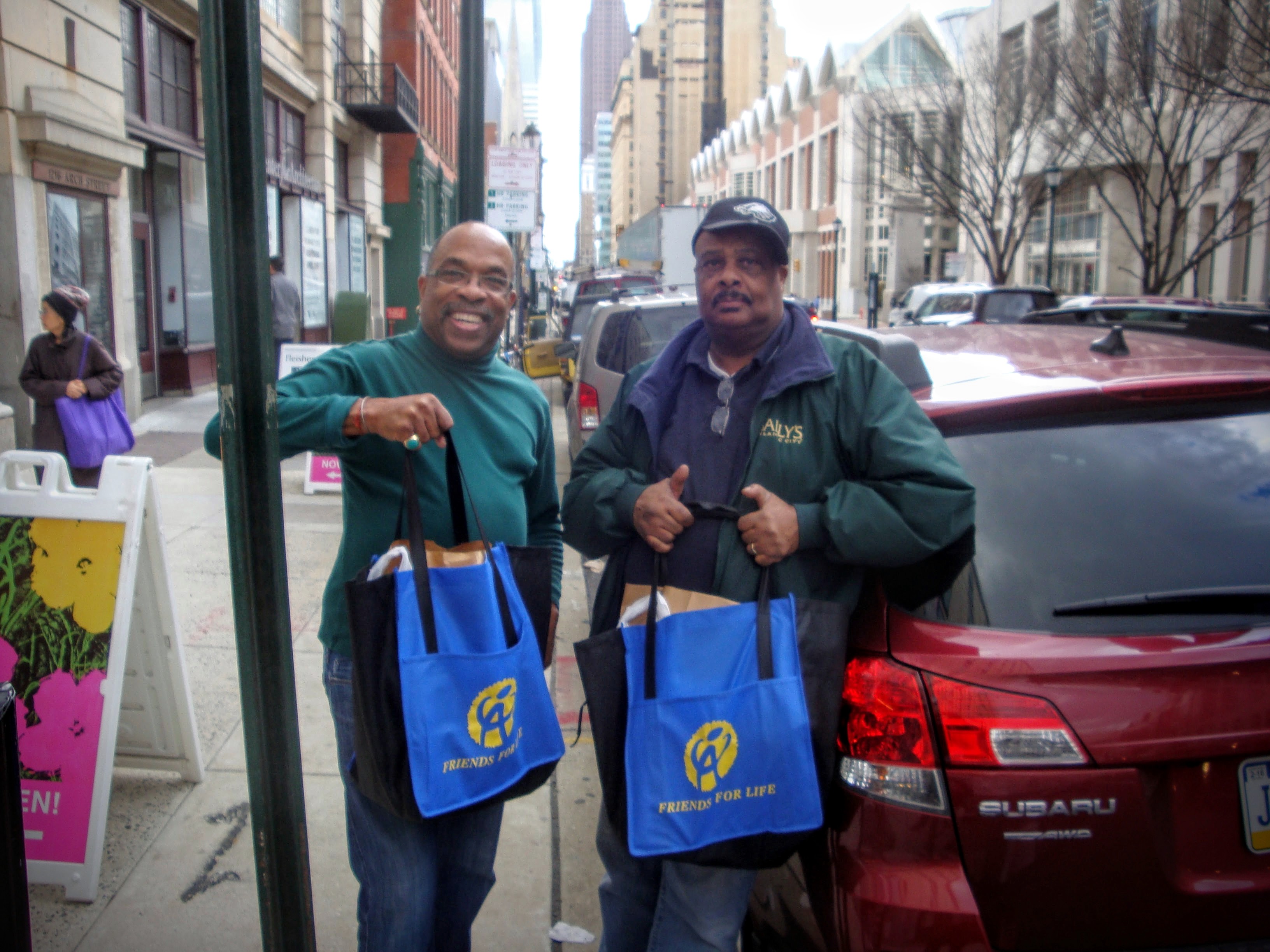 Agency Volunteer Opportunities - Action Wellness