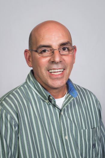 Dan DiBuo