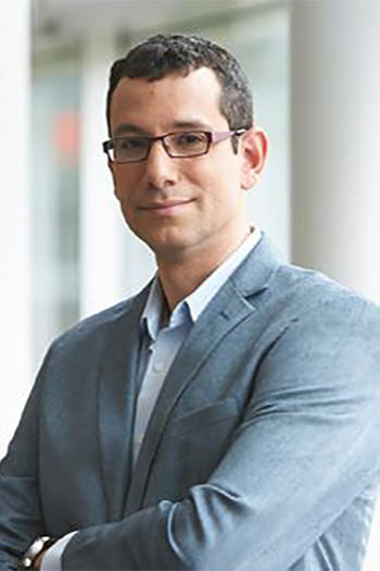 David Kaufman