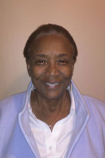 Patricia Bass