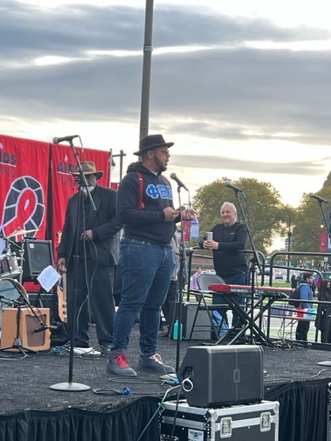 aids walk philly 2022